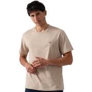 T-shirt Korte Mouw Emporio Armani EM000574 AF12334