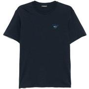T-shirt Korte Mouw Emporio Armani EM000574 AF12334