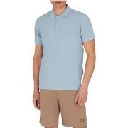 Polo Shirt Korte Mouw Emporio Armani EM000571 AF12336