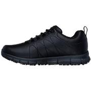 Lage Sneakers Skechers Nampa Beja
