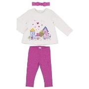 Setjes Mayoral 2772 Lila