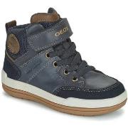 Hoge Sneakers Geox -
