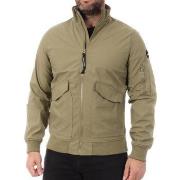 Windjack Paragoose -