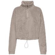 Fleece Jack Only -