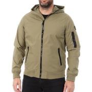 Windjack Paragoose -