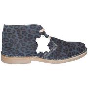 Laarzen Colores Bota 18205 Gris