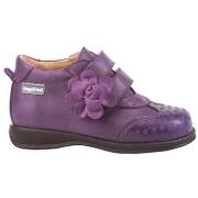 Laarzen Angelitos 654 Lila