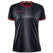 T-shirt Korte Mouw Craft Progress 2.0