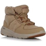 Snowboots Skechers Glacial Ultra-trend