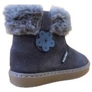 Laarzen Titanitos U712 BOTA PALOMA Gris