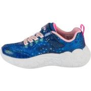 Lage Sneakers Skechers Eternal Heart Lights