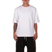 T-shirt Korte Mouw Cnc Costume National 67009