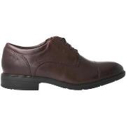 Nette schoenen Clarks -