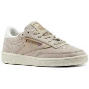 Skateschoenen Reebok Sport Club C 85 Vtg