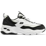 Lage Sneakers Skechers Dlites 40