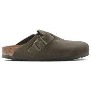 Klompen BIRKENSTOCK CHAUSSURES BOSTON LEVE