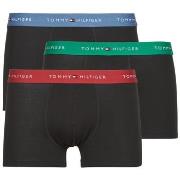 Boxers Tommy Hilfiger 3P WB TRUNK