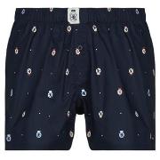 Boxers Tommy Hilfiger SINGLE WOVEN BOXER