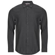 Overhemd Lange Mouw Tommy Jeans TJM REG FLANNEL SHIRT EXT