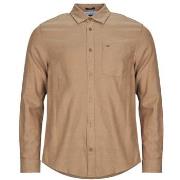 Overhemd Lange Mouw Tommy Jeans TJM REG FLANNEL SHIRT EXT