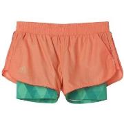 Korte Broek adidas AJ3281