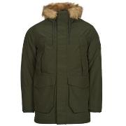 Parka Jas Jack &amp; Jones JJCAMP