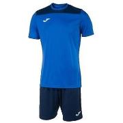 Jumpsuit Joma Phoenix II