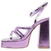 Sandalen Krack REGIS