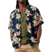 Overhemd Korte Mouw Kaporal -