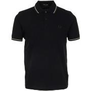 T-shirt Fred Perry Twin Tipped Shirt