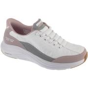 Lage Sneakers Skechers Slip-ins: Contour Foam - Cozy Fit