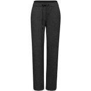 Chino Broek Street One Straight Leg w. tape at sides 379660