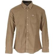 Overhemd Lange Mouw Barbour Ramsey Tailored Shirt