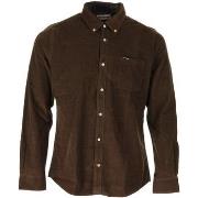 Overhemd Lange Mouw Barbour Ramsey Tailored Shirt