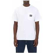 T-shirt Korte Mouw Chinatown Market -