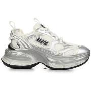 Lage Sneakers Buffalo RIDR Vegan