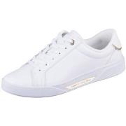 Lage Sneakers Tommy Hilfiger Chic Court