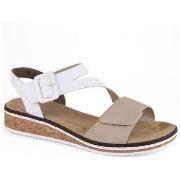 Sandalen Rieker RKR678