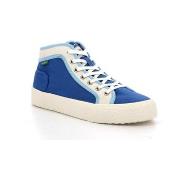 Hoge Sneakers Kickers Arveiler