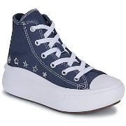 Hoge Sneakers Converse CHUCK TAYLOR ALL STAR MOVE PLATFORM