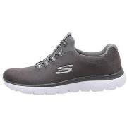 Lage Sneakers Skechers SUMMITS ITZ BAZIK