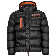 Donsjas Geographical Norway CITERNIER