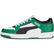 Lage Sneakers Puma Rebount Joy Low