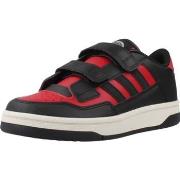 Lage Sneakers adidas RAPID COURT CF C