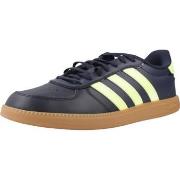 Lage Sneakers adidas BREAKNET SLEEK
