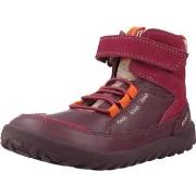 Enkellaarzen Bobux AMBLE