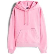 Sweater Tommy Jeans Tjw Bxy Gmd Script H