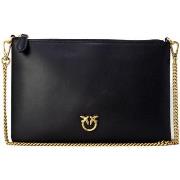 Handtasje Pinko FLAT CLASSIC VITELLO SETA 100455 A0F1