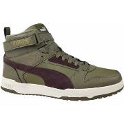 Hoge Sneakers Puma Rbd Game Wtr