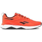 Lage Sneakers Reebok Sport Nanoflex Tr 2